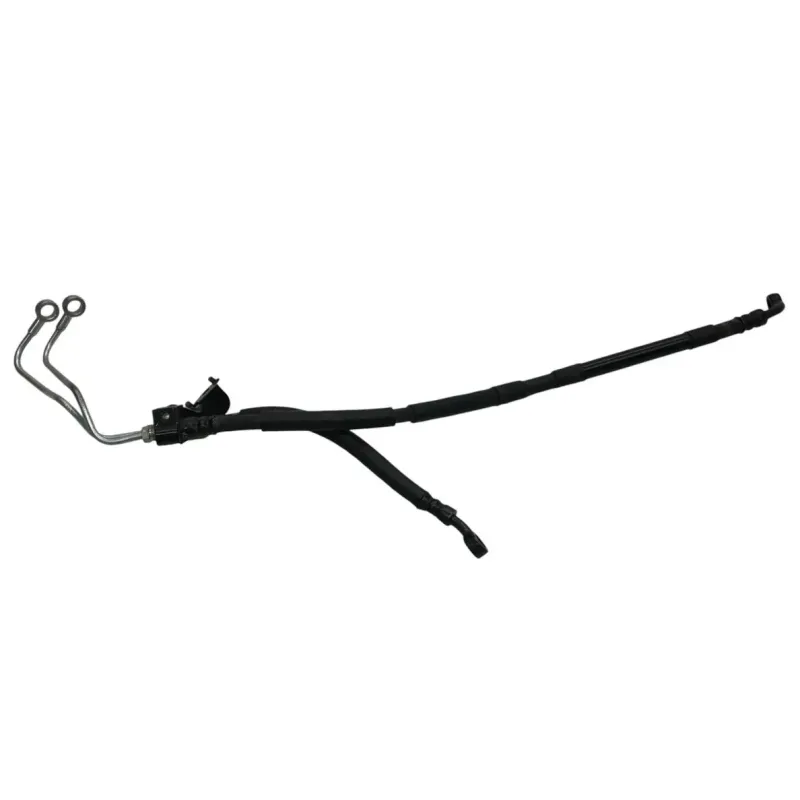 Durite de frein arriere YAMAHA MT09 850 2017-2018
