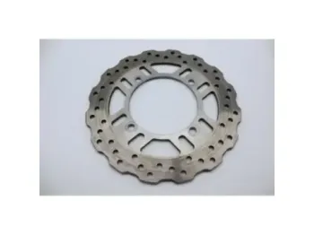 Disque frein arriere KAWASAKI Z 750 2007 - 2013