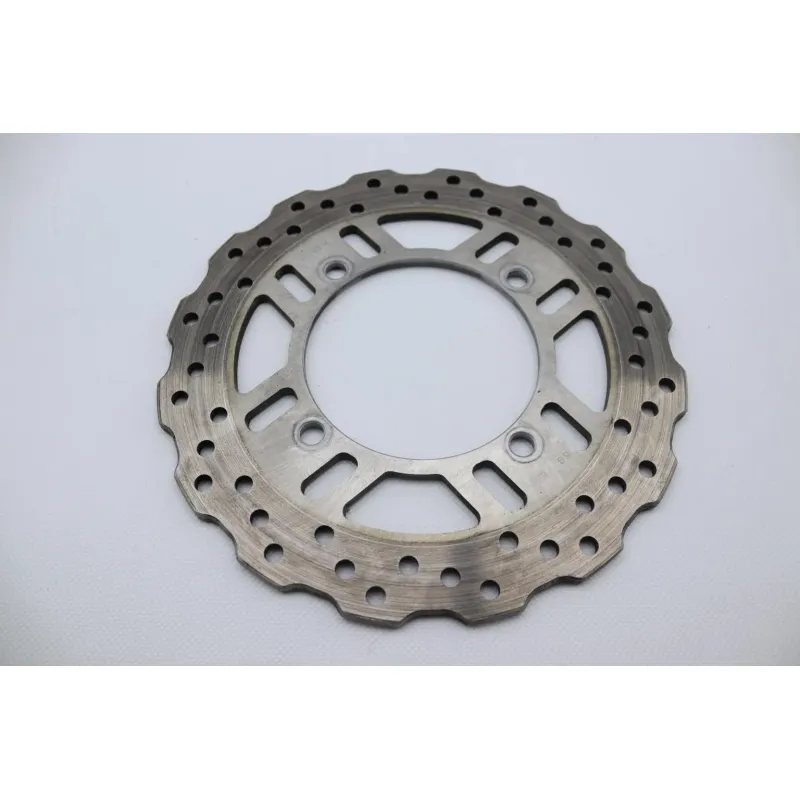 Disque frein arriere KAWASAKI Z 750 2007 - 2013