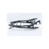 Boucle cadre arriere HONDA CB 600 F HORNET 2007 - 2010 Boucle cadre arriere HONDA CB 600 F HORNET 2007 - 2010
