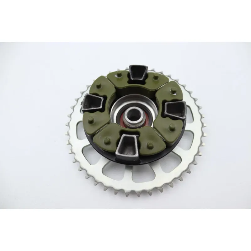 Porte couronne KAWASAKI Z 750 2007 - 2013