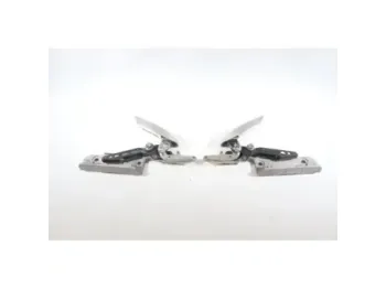 Mecanisme verrouillage selle HONDA ST 1300 PAN EUROPEAN 2002 - 2007
