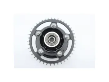 Porte couronne HONDA CB 600 F HORNET 2007 - 2010