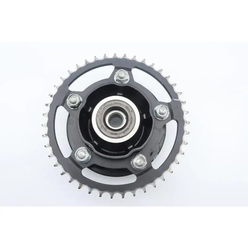Porte couronne HONDA CB 600 F HORNET 2007 - 2010