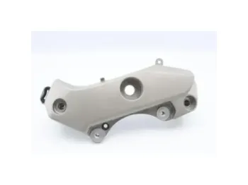 Protection cadre droit HONDA CB 600 F HORNET 2007 - 2010