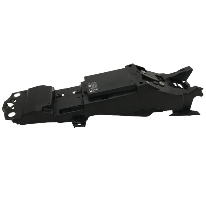 Passage de roue YAMAHA MT09 850 2017-2018