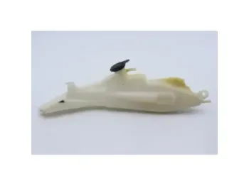 Vase expansion HONDA CB 600 F HORNET 2007 - 2010