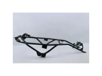 Boucle cadre arriere SUZUKI UH 650 BURGMAN 2007 - 2013