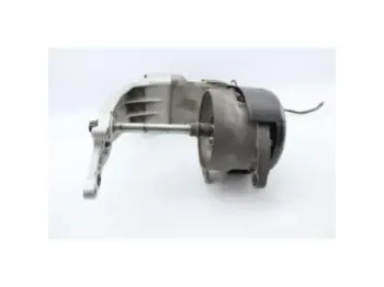 Bras oscillant SUZUKI UH 650 BURGMAN 2007 - 2013