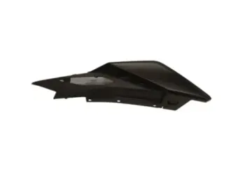 Cache carenage coque arriere droit YAMAHA MT09 850 2017-2018