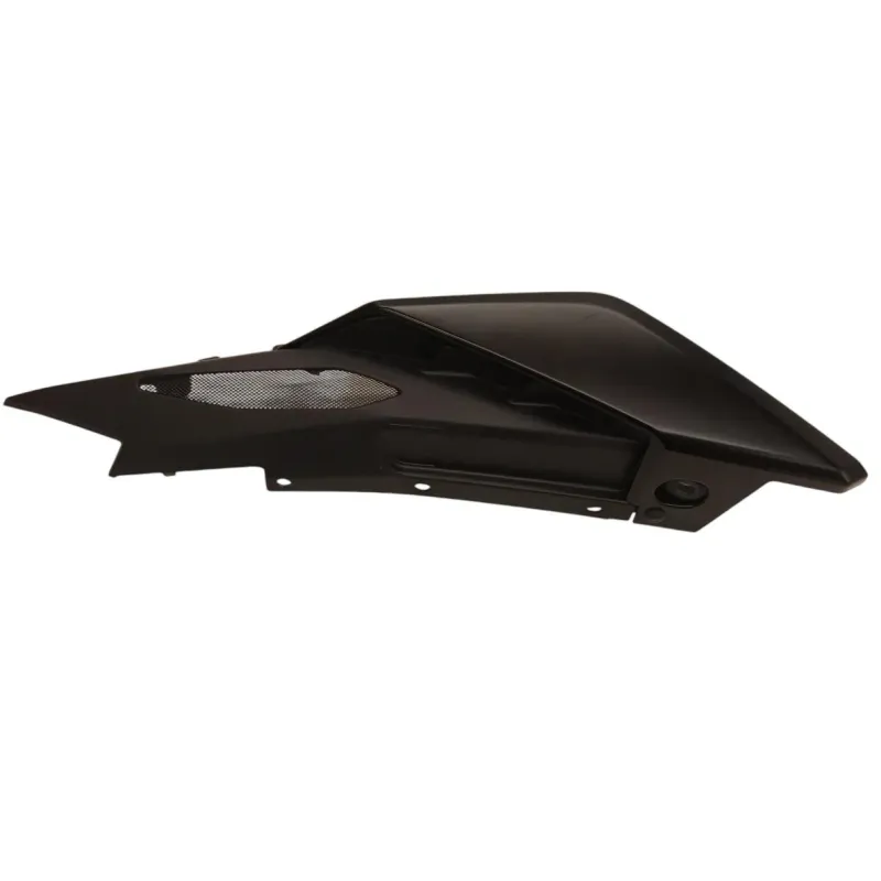 Cache carenage coque arriere droit YAMAHA MT09 850 2017-2018