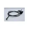 Levier de frein SUZUKI UH 650 BURGMAN 2007 - 2013 Levier de frein SUZUKI UH 650 BURGMAN 2007 - 2013