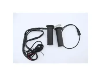 Poignees chauffantes SUZUKI UH 650 BURGMAN 2007 - 2013