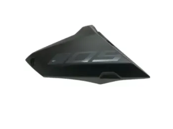 Cache carenage ecope droite YAMAHA MT09 850 2017-2018