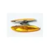 Clignotants avant MBK XC 125 FLAME F 2000 - 2002 Clignotants avant MBK XC 125 FLAME F 2000 - 2002