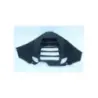 Grille de radiateur HONDA FJS 600 SILVER WING 2011 - 2017 Grille de radiateur HONDA FJS 600 SILVER WING 2011 - 2017