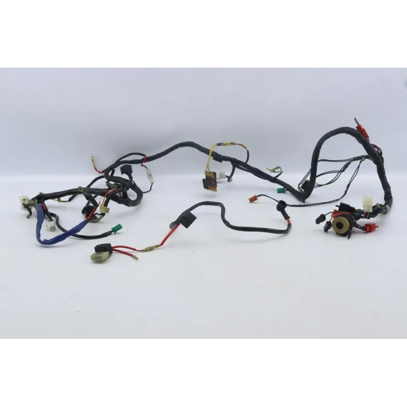 Faisceau electrique MBK XC 125 FLAME F 2000 - 2002