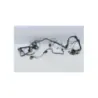 Faisceau electrique MBK XC 125 FLAME F 2000 - 2002