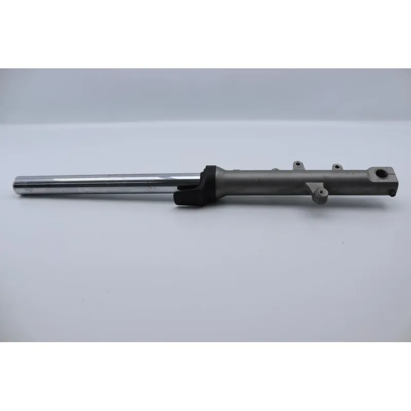 Tube de fourche gauche SUZUKI UH 650 BURGMAN 2007 - 2013