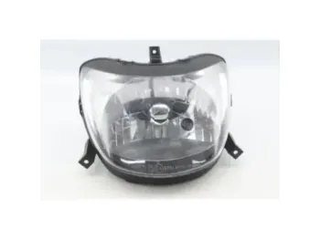 Optique (feux)(phare) MBK XC 125 FLAME F 2000 - 2002