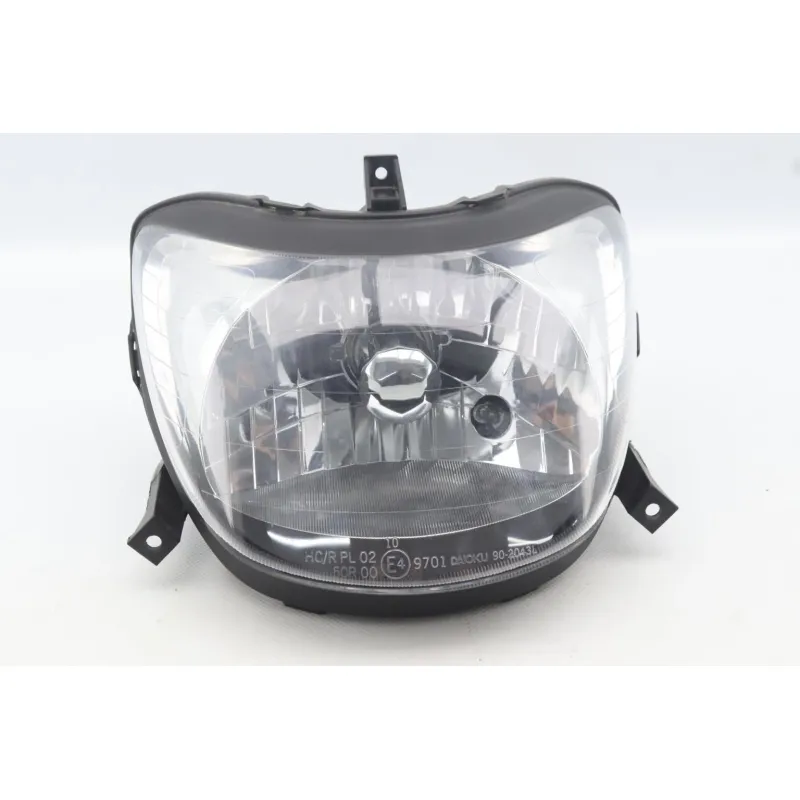 Optique (feux)(phare) MBK XC 125 FLAME F 2000 - 2002