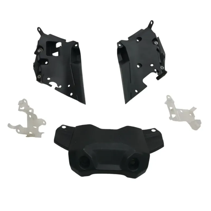 Cache interieur carenage YAMAHA MT09 850 2017-2018