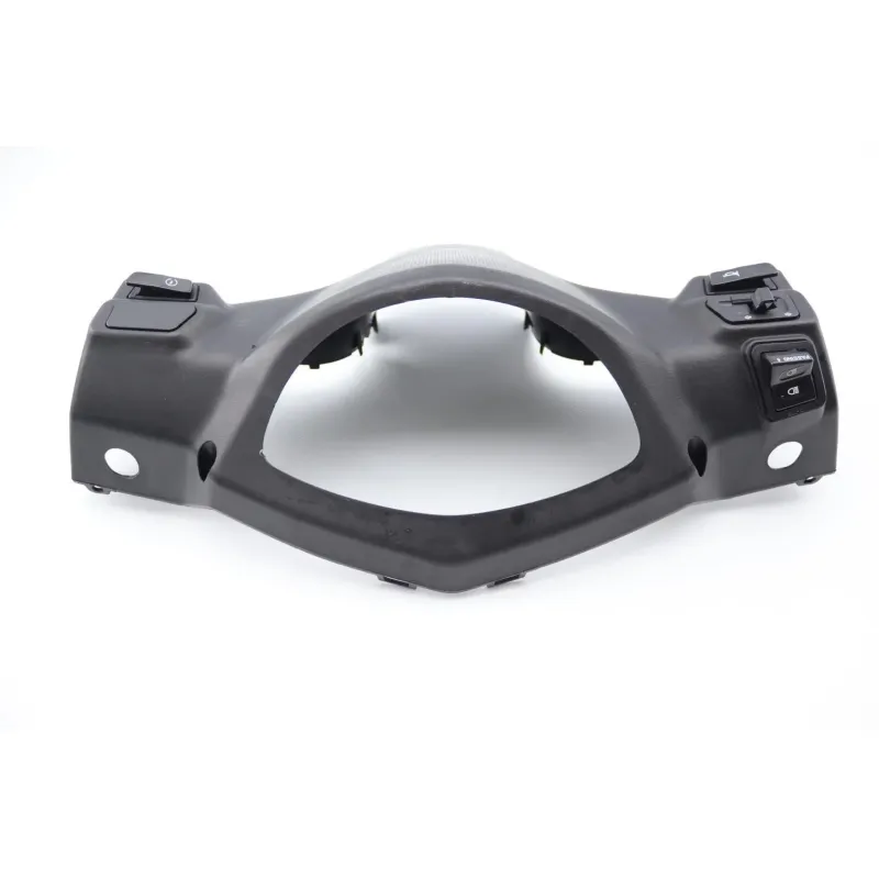 Cache guidon inferieur SYM ORBIT III 50 2018 - 2021