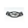 Cache guidon inferieur MBK XC 125 FLAME F 2000 - 2002