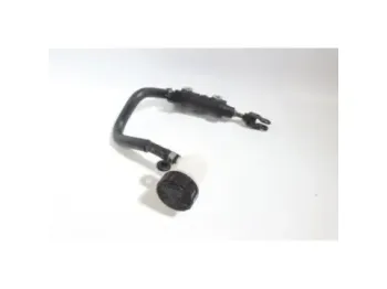 Maitre cylindre frein arriere YAMAHA MT07 700 2014 - 2017