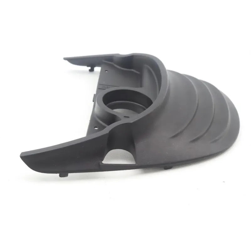 Habillage de reservoir MBK XC 125 FLAME F 2000 - 2002