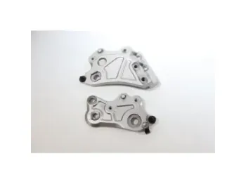 Protection cadre YAMAHA MT07 700 2014 - 2017