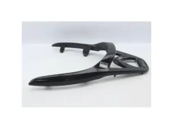 Poignee arriere MBK XC 125 FLAME F 2000 - 2002