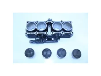 Cylindre YAMAHA FZS 600 FAZER 2002 - 2003