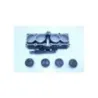 Cylindre YAMAHA FZS 600 FAZER 2002 - 2003 Cylindre YAMAHA FZS 600 FAZER 2002 - 2003
