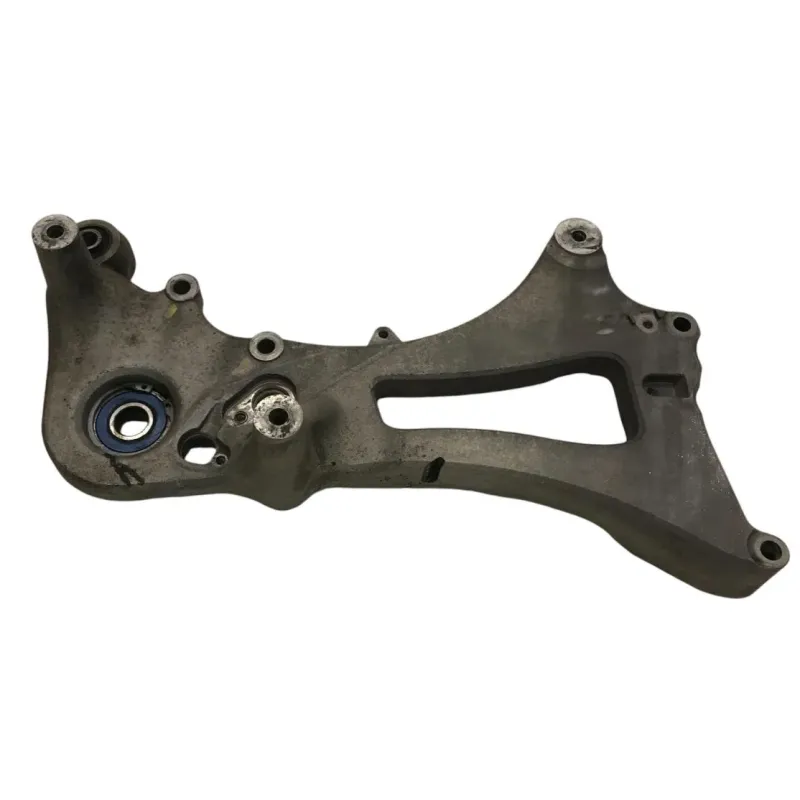 Bras support pot echappement PIAGGIO BEVERLY 350 2016-2020 ST IE