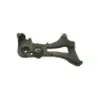 Bras support pot echappement PIAGGIO BEVERLY 350 2016-2020 ST IE