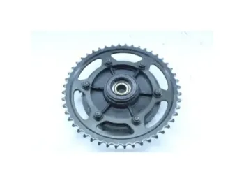 Porte couronne YAMAHA FZS 600 FAZER 2002 - 2003
