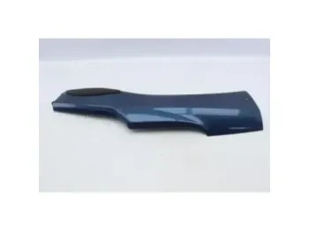 Demi sabot droit MBK XC 125 FLAME F 2000 - 2002