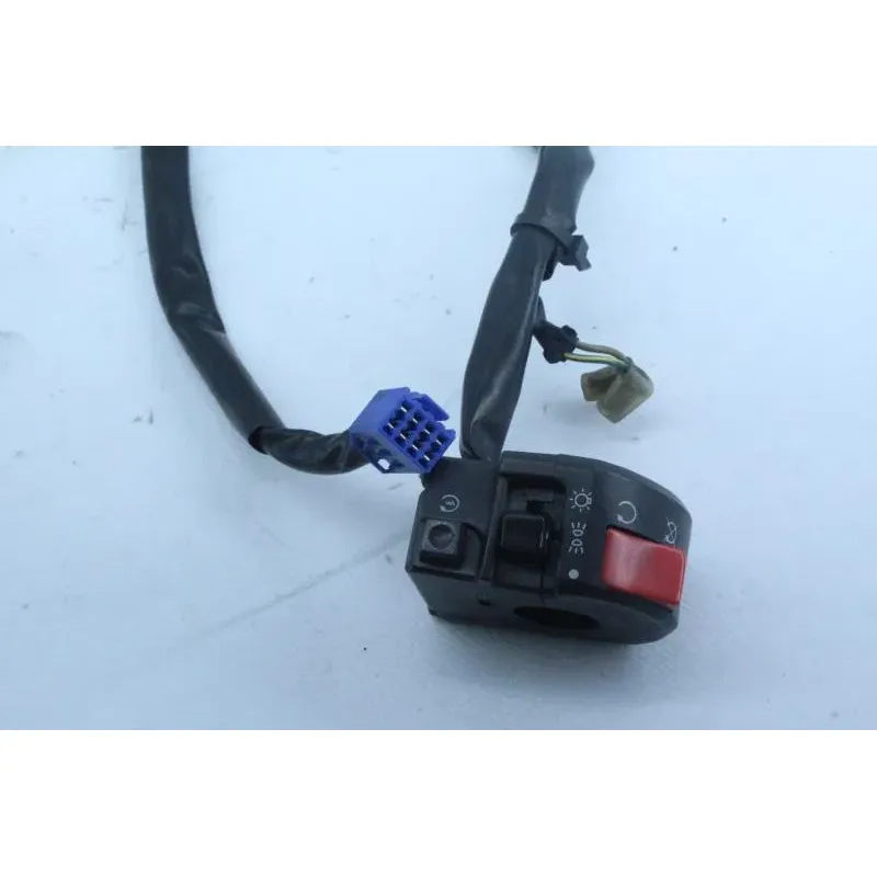 Commodo droit YAMAHA FZS 600 FAZER 2002 - 2003