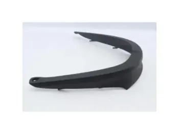 Separation de coque arriere MBK XC 125 FLAME F 2000 - 2002