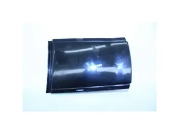 Separation de coque arriere YAMAHA FZS 600 FAZER 1998 - 2001