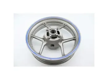 Jante arriere KAWASAKI ER6 650 N 2005 - 2008