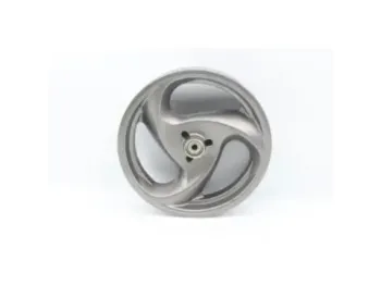 Jante avant MBK XC 125 FLAME F 2000 - 2002