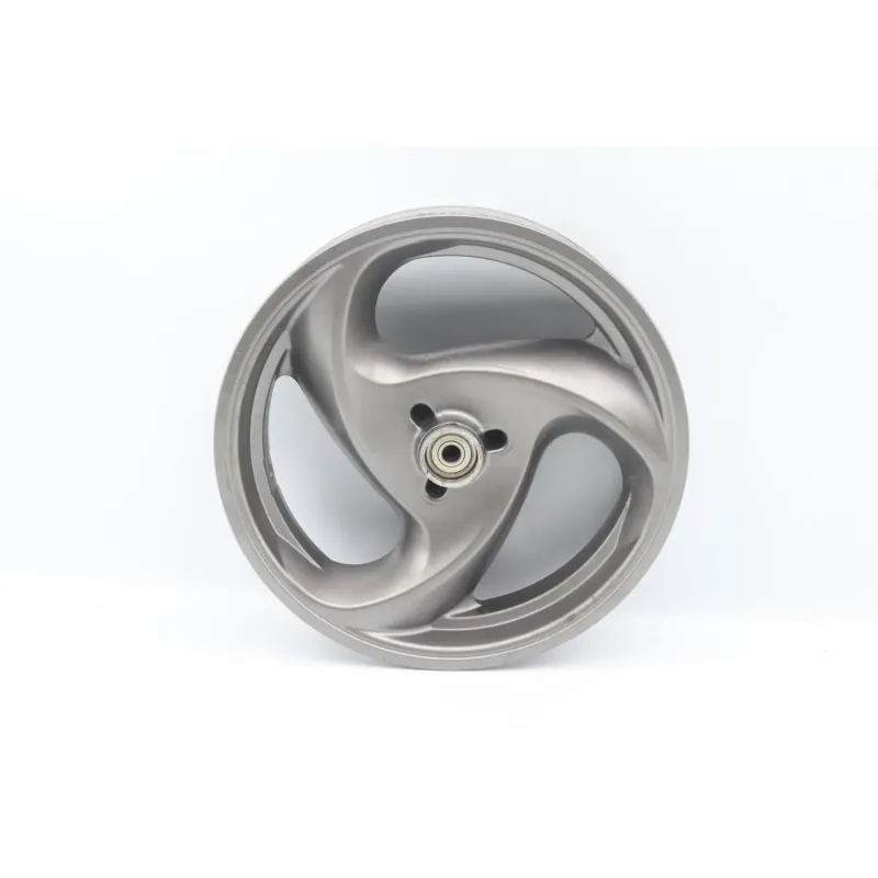 Jante avant MBK XC 125 FLAME F 2000 - 2002