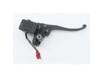 Maitre cylindre frein avant MBK XC 125 FLAME F 2000 - 2002