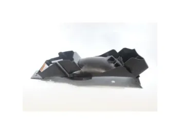 Passage de roue HYOSUNG GTR 650 2006 - 2011