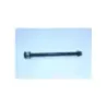 Axe de roue arriere YAMAHA FZS 600 FAZER 1998 - 2001