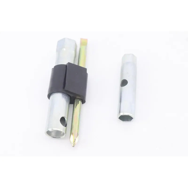 Trousse outil MBK XC 125 FLAME F 2000 - 2002