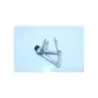 Platine arriere droite complete YAMAHA FZS 600 FAZER 1998 - 2001 Platine arriere droite complete YAMAHA FZS 600 FAZER 1998 - 2001