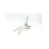 Platine arriere droite HYOSUNG GTR 650 2006 - 2011 Platine arriere droite HYOSUNG GTR 650 2006 - 2011